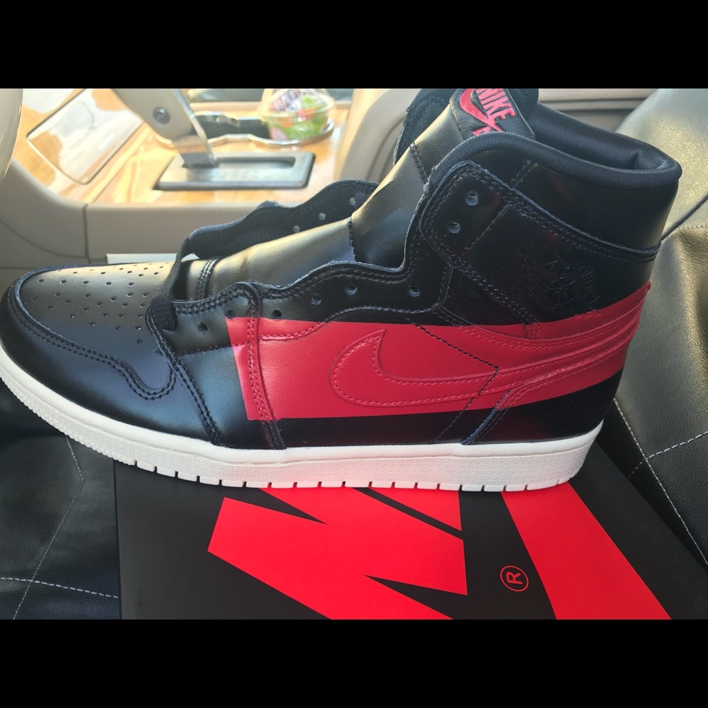 Jordan 1 OG Defiant Couture